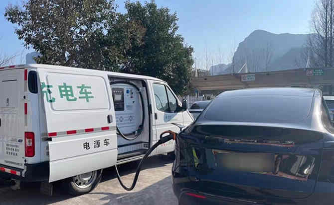 汝州汽车搭电