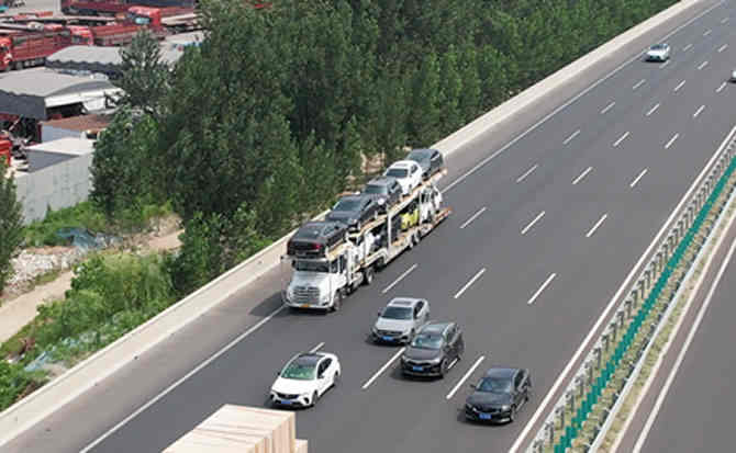 汝州高速公路汽车救援